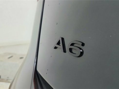Used 2025 Audi A6 e-tron Prestige w/ Black Warm Weather Package image 17