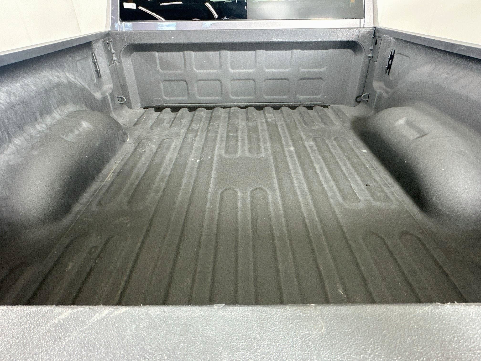 Used 2026 RAM 2500 Big Horn AWD/4WD image 27