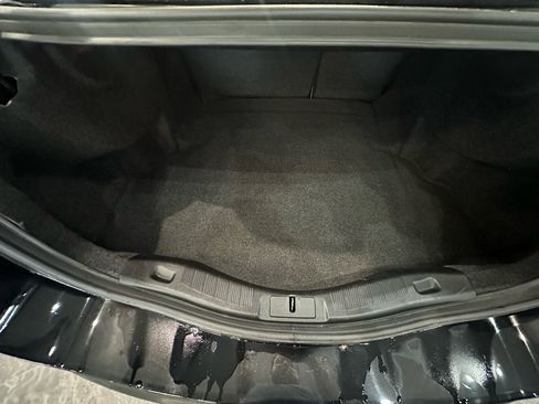 Used 2017 Ford Fusion Titanium image 17