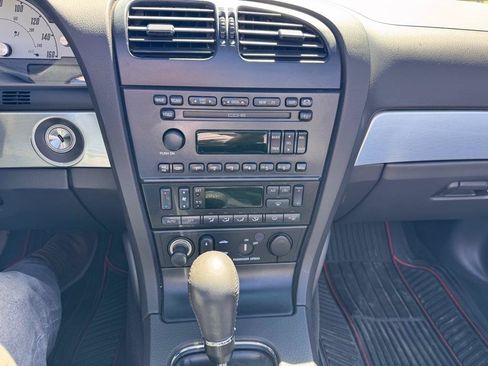 Used 2002 Ford Thunderbird RWD image 9