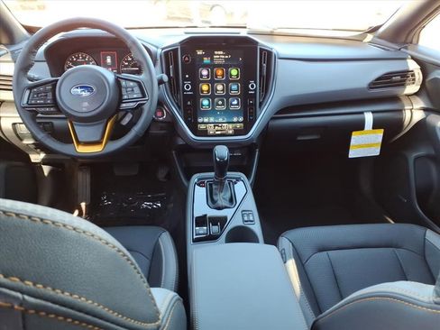 New 2026 Subaru Crosstrek 2.5i Wilderness image 2