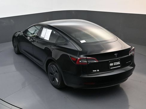 Used 2023 Tesla Model 3 Long Range AWD/4WD image 21