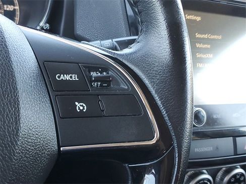 Used 2021 Mitsubishi Outlander Sport SE image 13