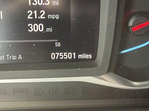 Used 2021 Honda Passport EX-L image 21