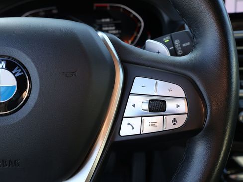 Used 2022 BMW X3 xDrive30i w/ Premium Package 2 image 36