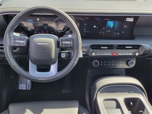 New 2026 Hyundai Palisade Calligraphy image 4