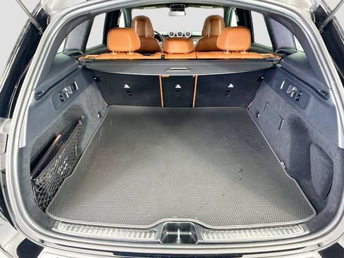 Certified 2026 Mercedes-Benz GLC 300 image 27