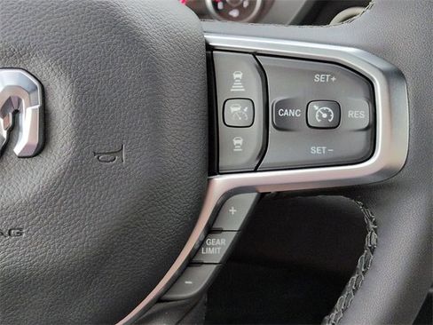 New 2026 RAM 1500 Big Horn w/ Night Edition image 26