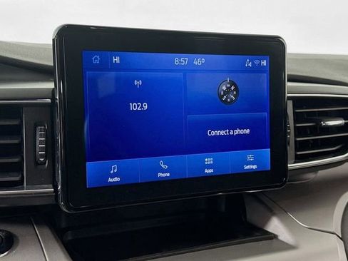 Certified 2022 Ford Explorer XLT w/ Equipment Group 202A image 14