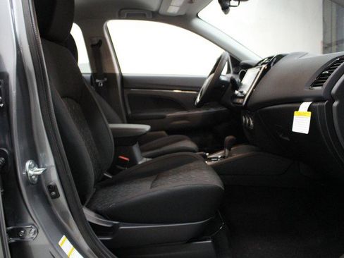 New 2026 Mitsubishi Outlander Sport Railliart image 18