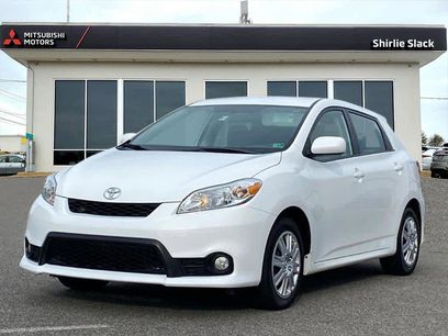 Used 2013 Toyota Matrix L