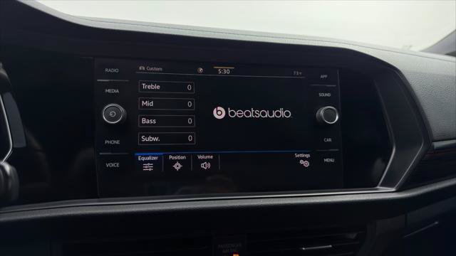 Used 2023 Volkswagen Jetta GLI Autobahn FWD image 35