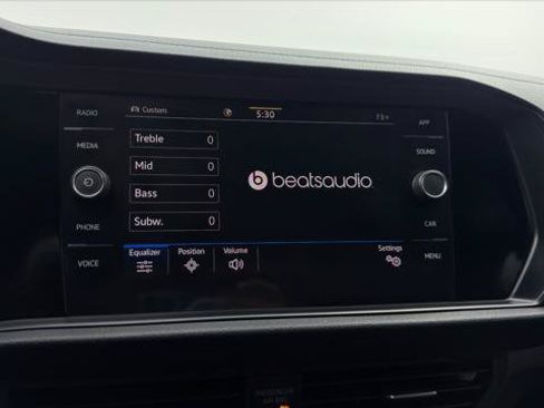 Used 2023 Volkswagen Jetta GLI Autobahn FWD image 35