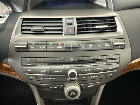 Used 2012 Honda Accord EX-L image 22