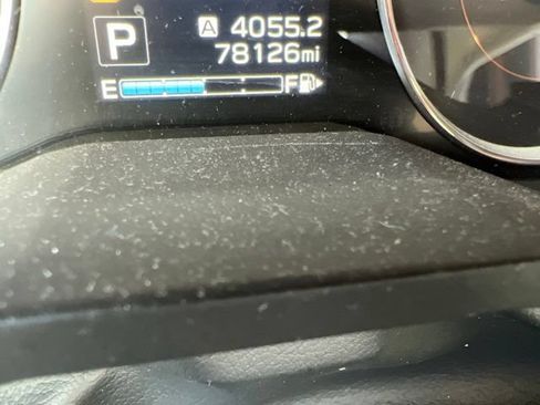 Used 2019 Subaru Crosstrek 2.0i Limited w/ Popular Package #4 AWD/4WD image 6