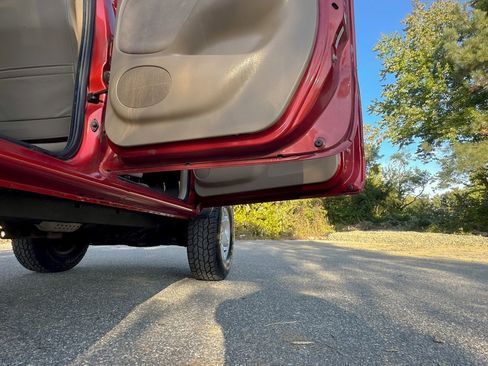 Used 2003 Toyota Tacoma 4x4 Double Cab image 26