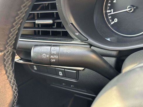 Used 2021 MAZDA MAZDA3 s AWD/4WD image 24