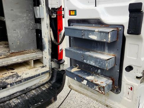 Used 2019 Ford Transit 150 130 Low Roof RWD image 20