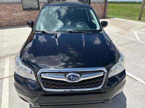 Used 2014 Subaru Forester 2.5i Limited w/ Popular Package #2 AWD/4WD image 5