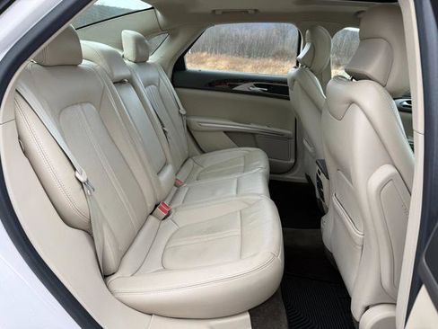 Used 2016 Lincoln MKZ AWD w/ Equipment Group 300A Reserve image 19