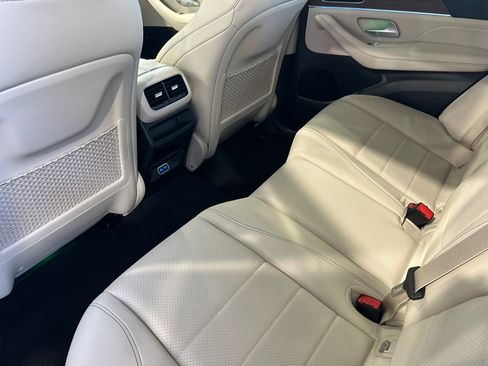 New 2026 Mercedes-Benz GLE 350 4MATIC image 12