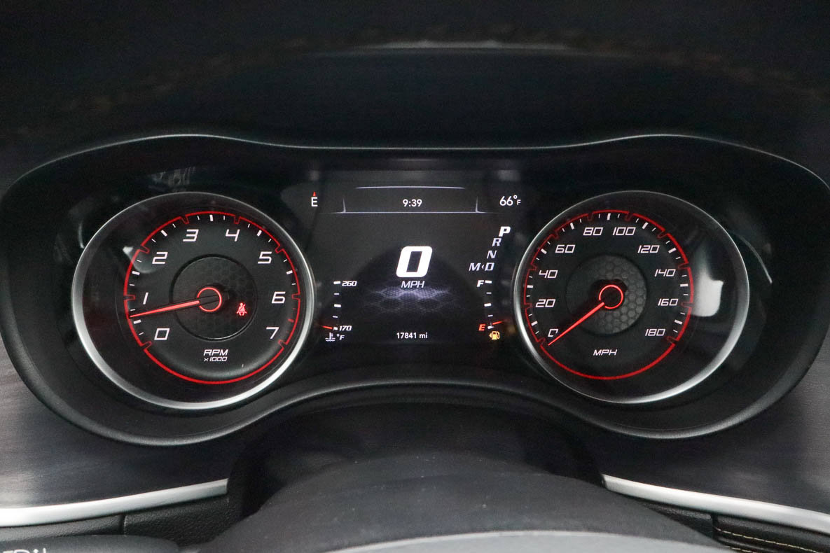 Used 2023 Dodge Charger Scat Pack RWD image 26