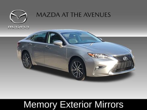Used 2016 Lexus ES 350 image 3