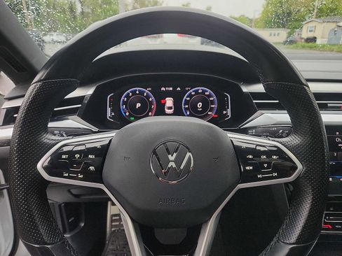 Used 2021 Volkswagen Arteon SEL AWD/4WD image 19