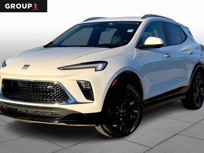 Used 2024 Buick Encore GX Sport Touring w/ Comfort Package