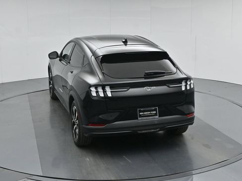 Used 2024 Ford Mustang Mach-E Select image 42