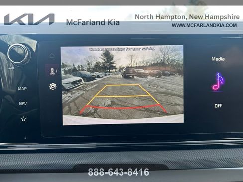 Used 2024 Kia K5 GT-Line w/ GT-Line Premium Package image 27