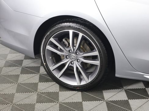 Used 2019 Acura TLX w/Advance Pkg image 59
