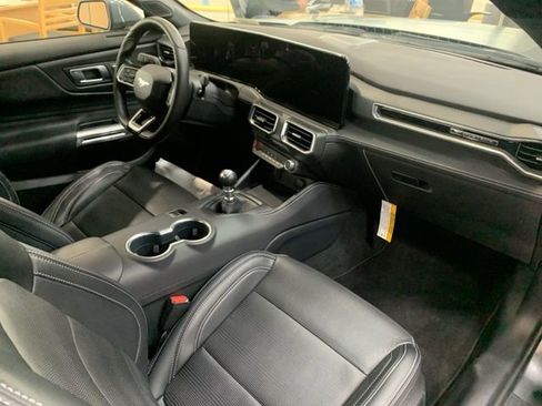 New 2025 Ford Mustang GT Premium image 27