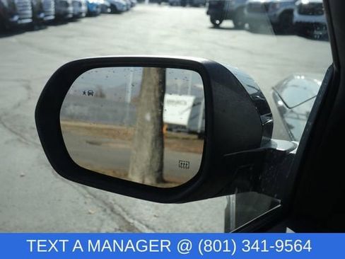 New 2026 GMC Terrain AT4 w/ Convenience Package III image 12