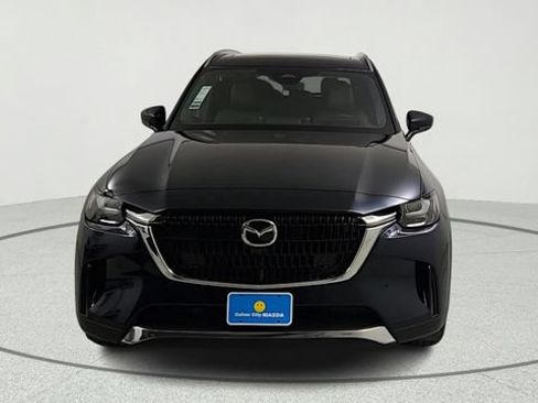 New 2026 MAZDA CX-90 3.3 Turbo w/ Premium Plus Pkg AWD/4WD image 2