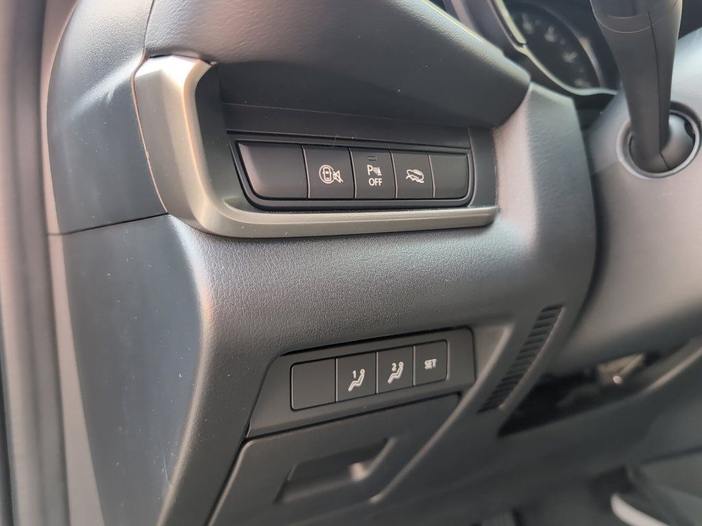 New 2026 MAZDA CX-30 AWD 2.5 S image 15