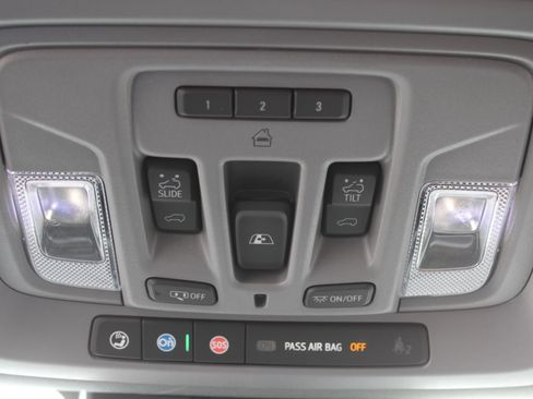 New 2026 Chevrolet Silverado 1500 RST w/ Rally Edition AWD/4WD image 11