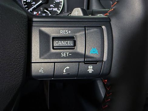 Used 2026 Nissan Rogue SV w/ Rock Creek Premium Package image 34