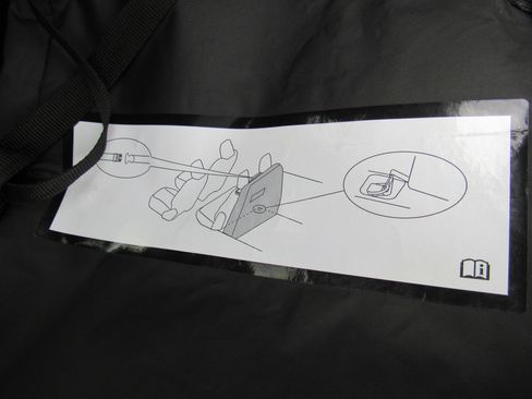 Used 2024 Jeep Wrangler Sahara w/ Safety Group image 41