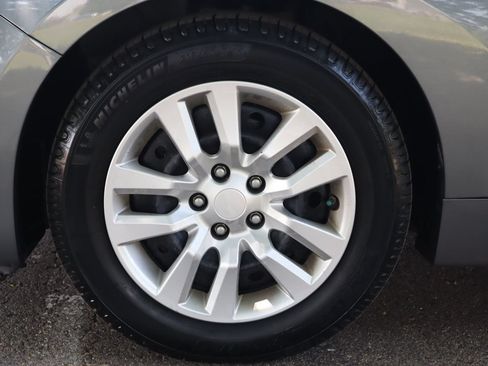 Used 2016 Nissan Altima 2.5 S w/ Power Driver Seat Package FWD image 37