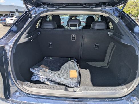 New 2026 MAZDA CX-30 AWD 2.5 S w/ Select Sport Pkg image 9