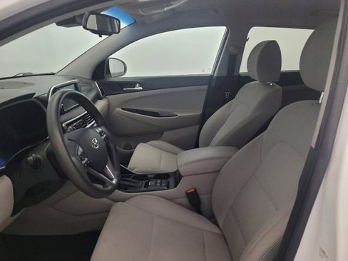 Used 2019 Hyundai Tucson Value AWD/4WD image 17
