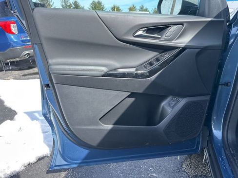 New 2026 Chevrolet Equinox LT w/ Convenience Package II image 19