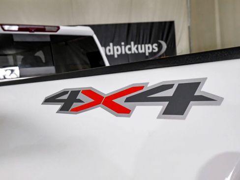 Used 2022 Chevrolet Silverado 3500 LTZ w/ LTZ Convenience Package image 61