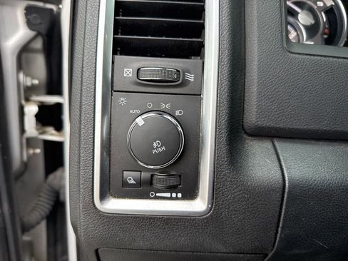 Used 2017 RAM 3500 Laramie Longhorn image 25