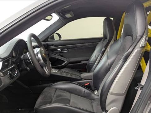 Used 2015 Porsche 911 GT3 RWD image 14