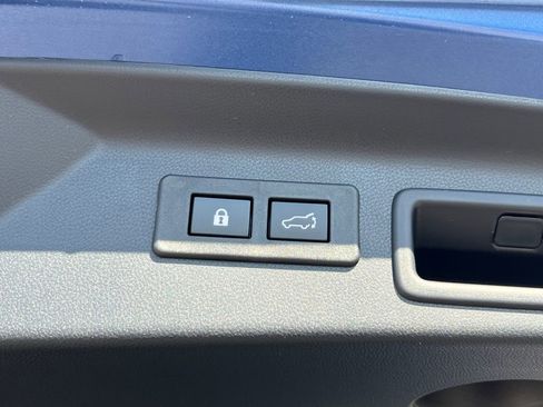 New 2026 Subaru Forester Touring image 13