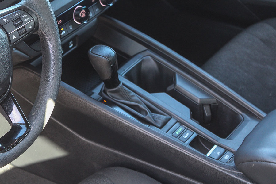 Used 2024 Honda Accord LX image 21