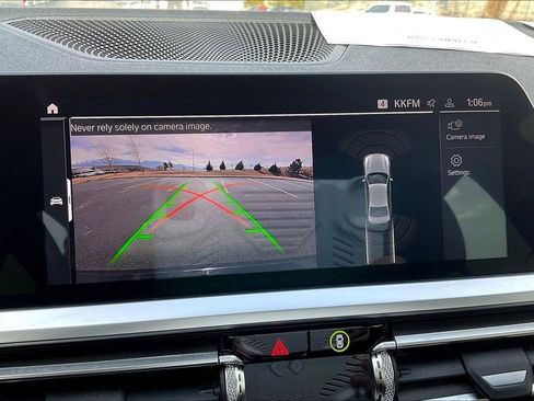 Used 2019 BMW 330i xDrive Sedan w/ Convenience Package image 14