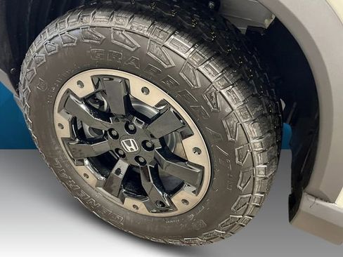 New 2026 Honda Passport TrailSport Elite image 11